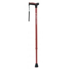 Airgo Comfort Plus Walking Stick with Derby Handle