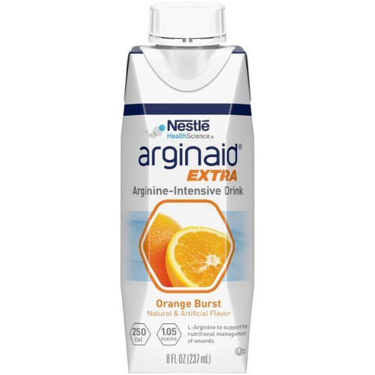 Arginaid Extra Orange Burst 237ml