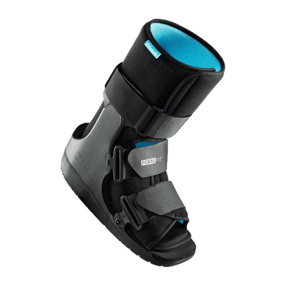 Ossur Formfit Low Top Walker Boot