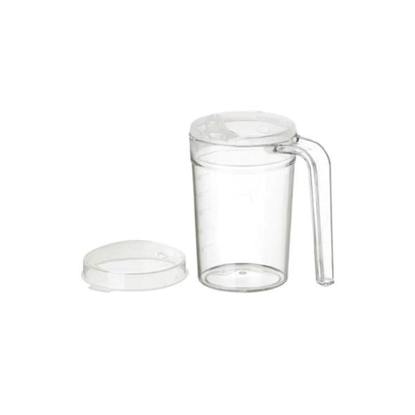 Shatterproof Mug with Spout