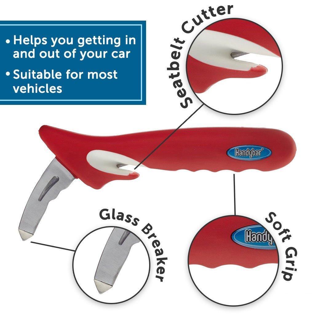 Handy Bar Transfer Aid