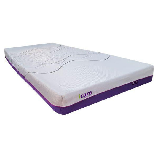 ICare IC15 Firm ActiveX Mattress SWL 200kg