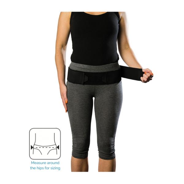 Core Stability Belt