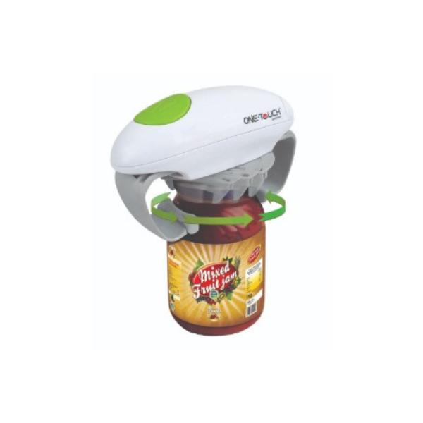 One Touch Jar Opener