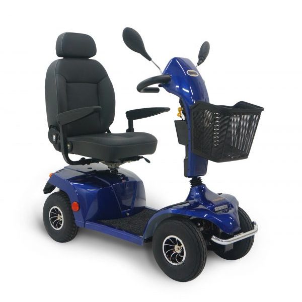 Shoprider Seka Mobility Scooter SWL 159kg