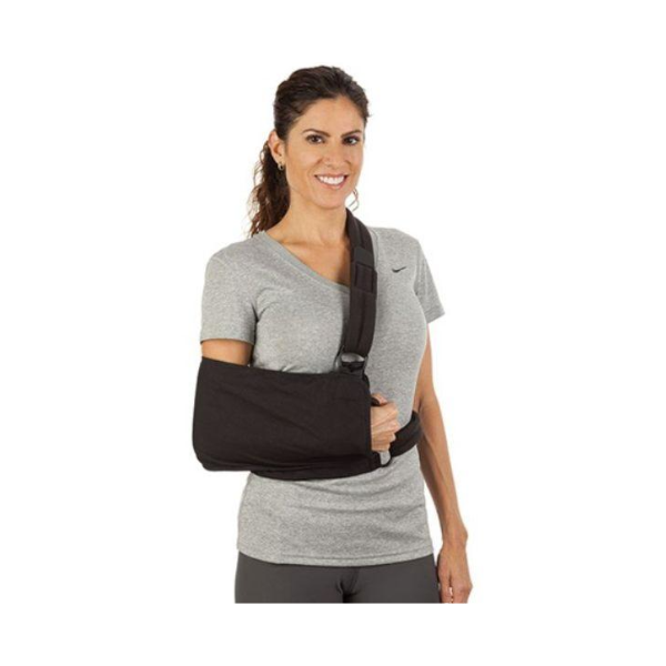 Ossur Padded Shoulder Immobiliser