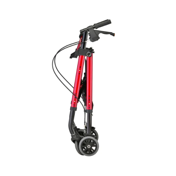 Nova Star Seat Walker 6" Red