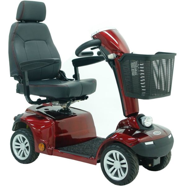 Shoprider Venturer 888IX Mobility Scooter SWL 136kg