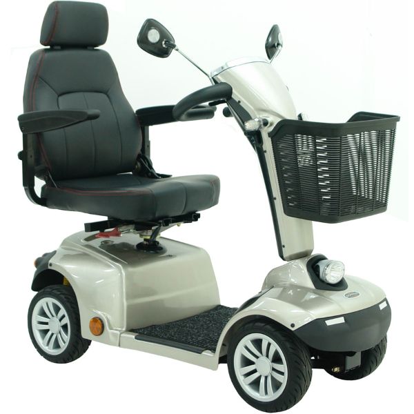 Shoprider Venturer 888IX Mobility Scooter SWL 136kg