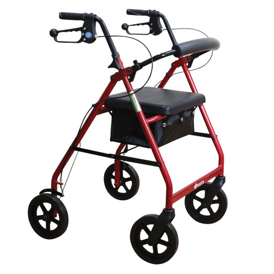 Aspire Classic 8 Seat Walker (Rollator)