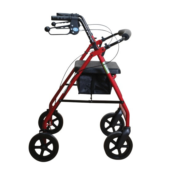 Aspire Classic 8 Seat Walker (Rollator)