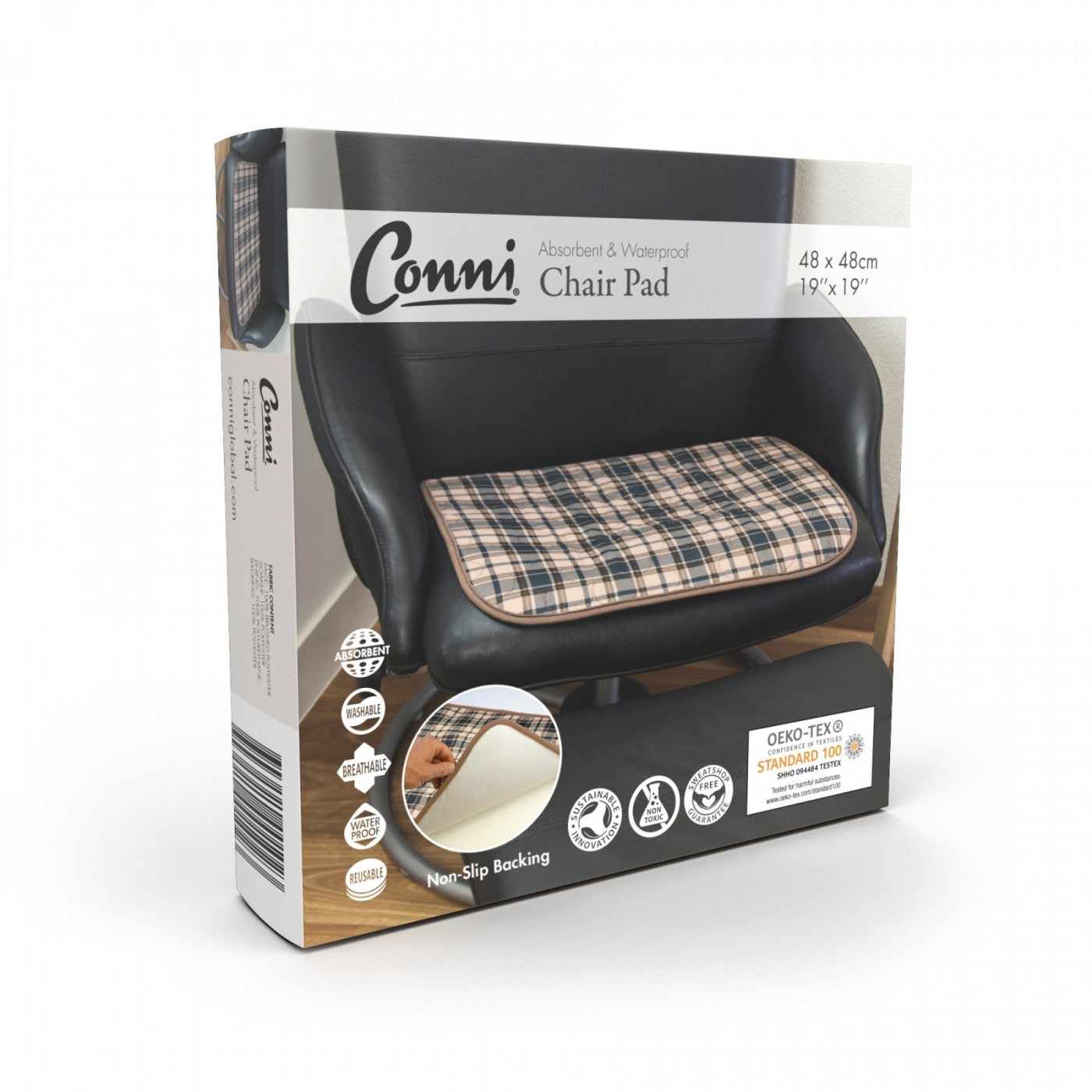 Conni Chair Pad