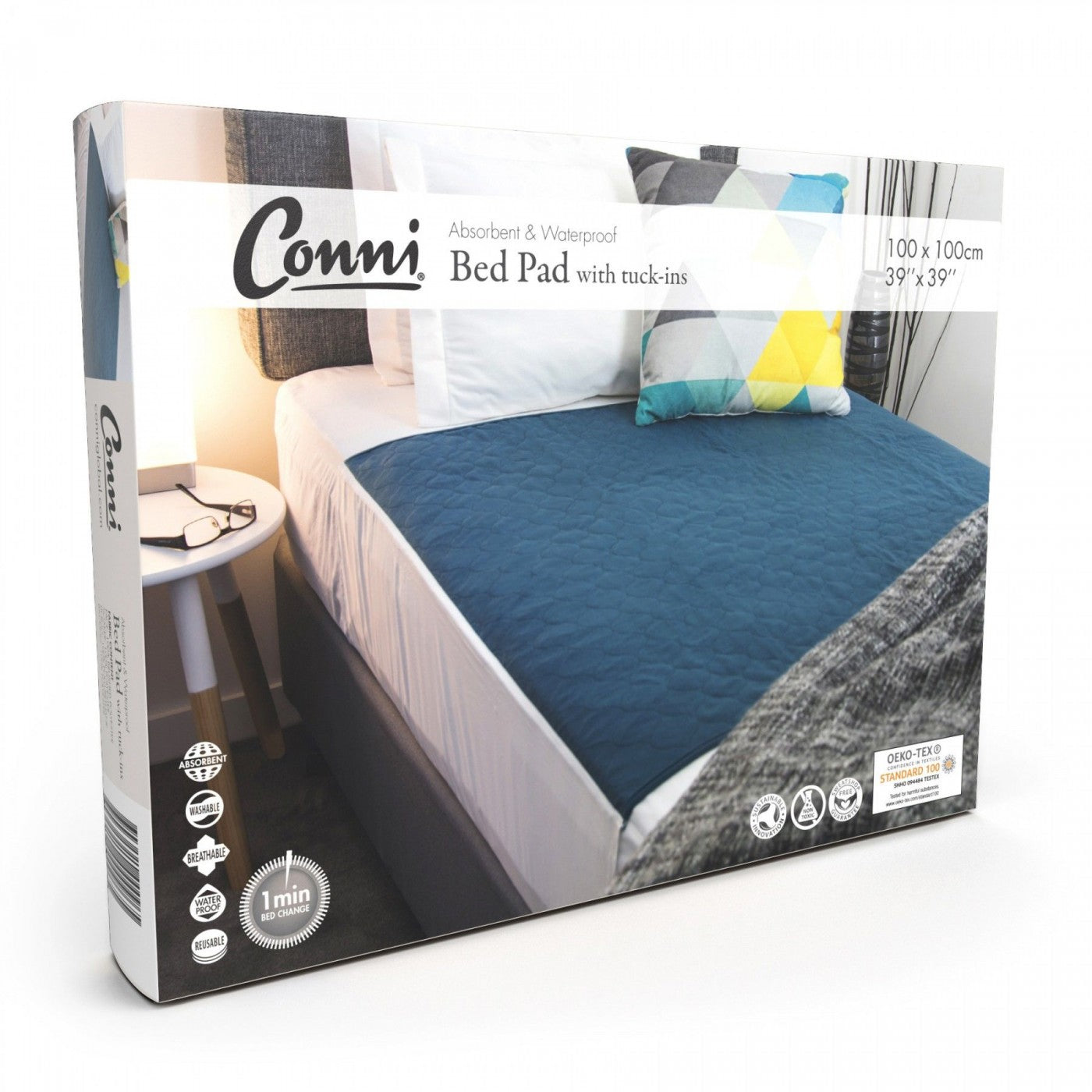 Conni Max Bed Pad