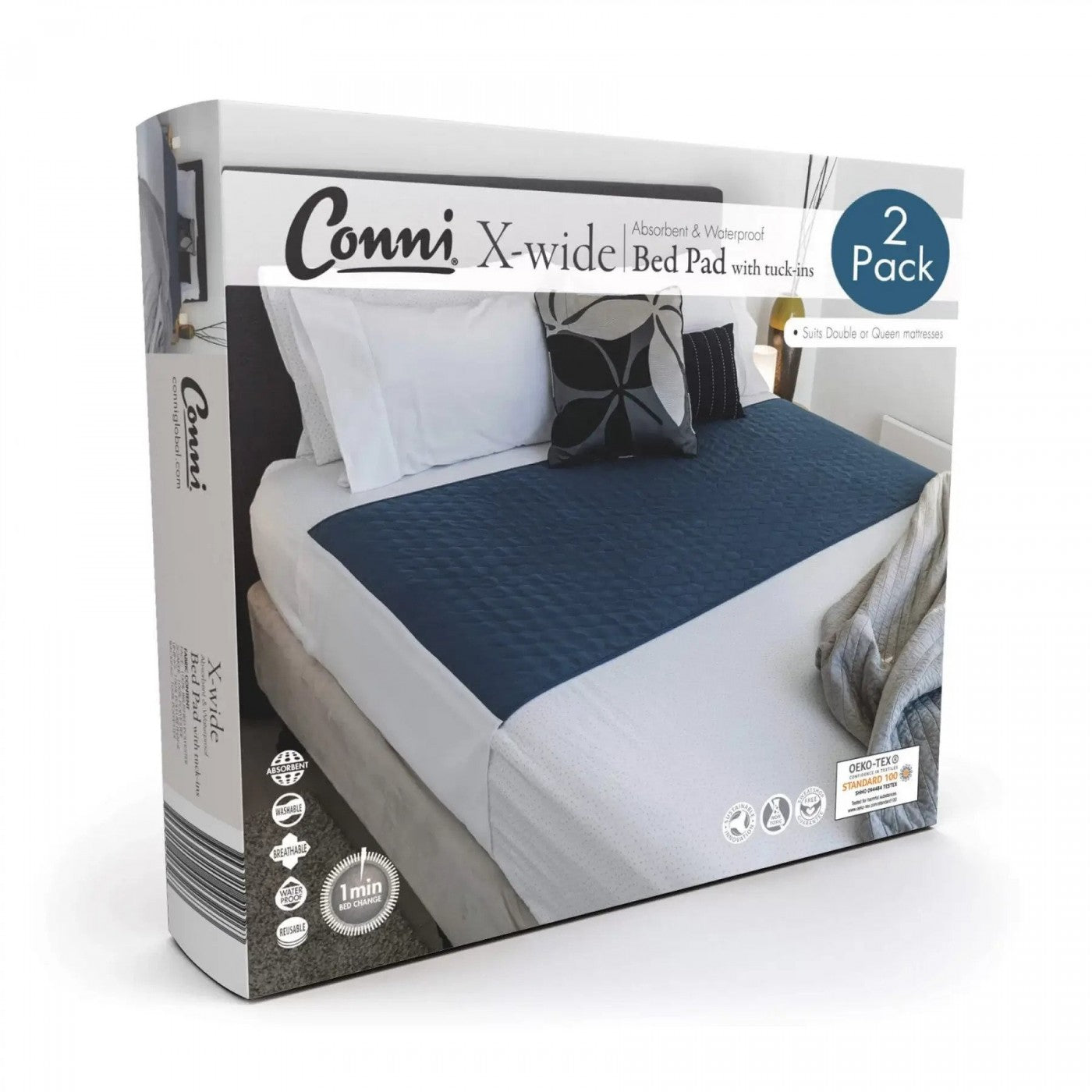 Conni Max Bed Pad