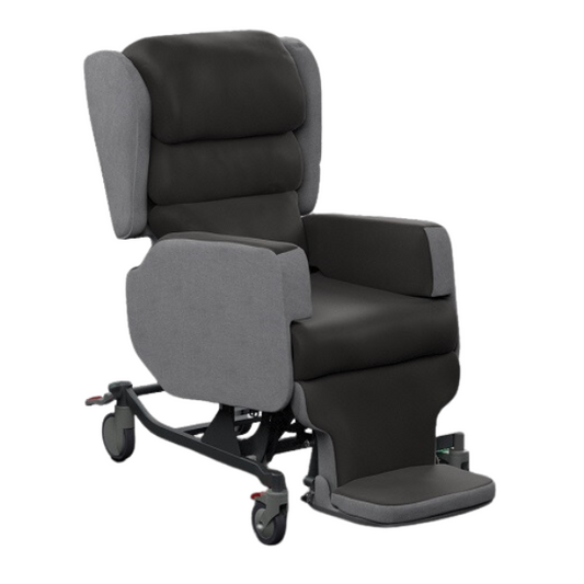 Configura Advance Chair Manual/Electric