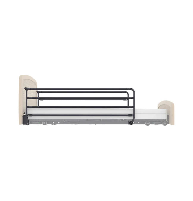 Empresa Side Rail Set 200cm (Pair)