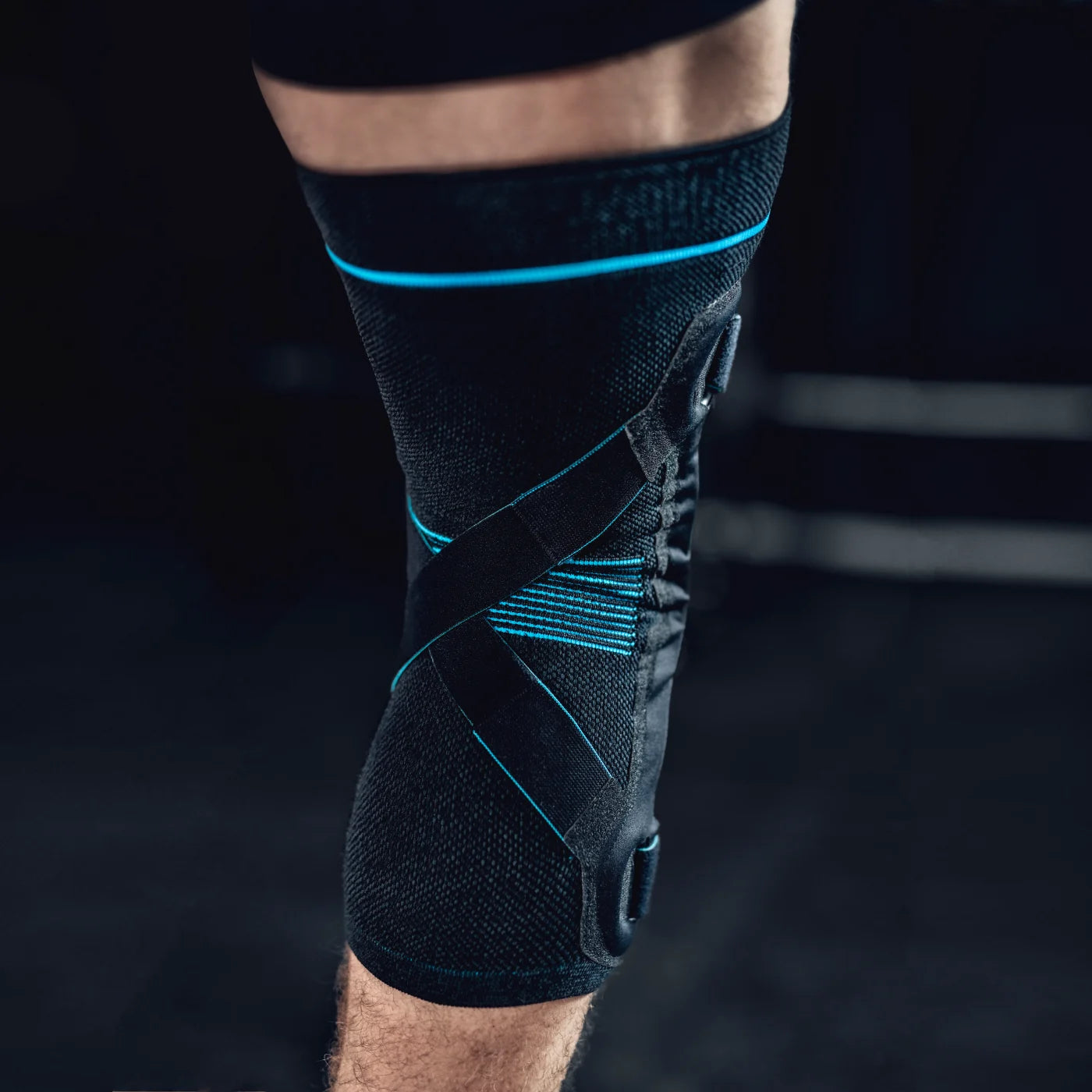 Ossur Formfit Pro Knee OA