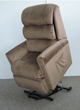 Ibis Wallsaver Single Motor Lift/Recline Chair