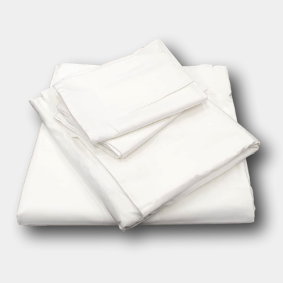 Icare Bed White Sheet Sets