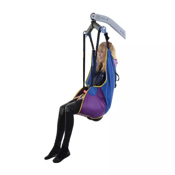 Oxford Multifit Loop Sling with Head Support