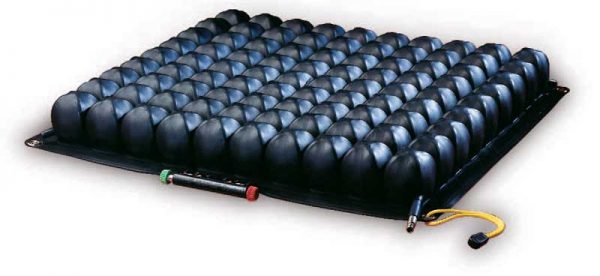 ROHO Quad Select Cushion 18.5x18.5 Low Profile