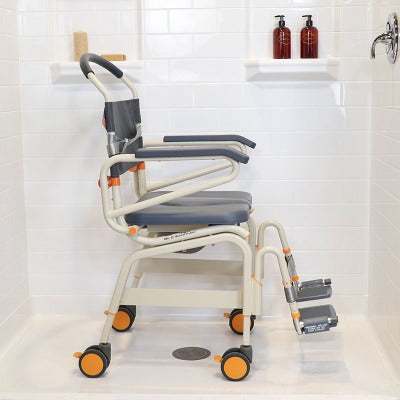 Showerbuddy Roll-In Buddy XL (SB6c-22)