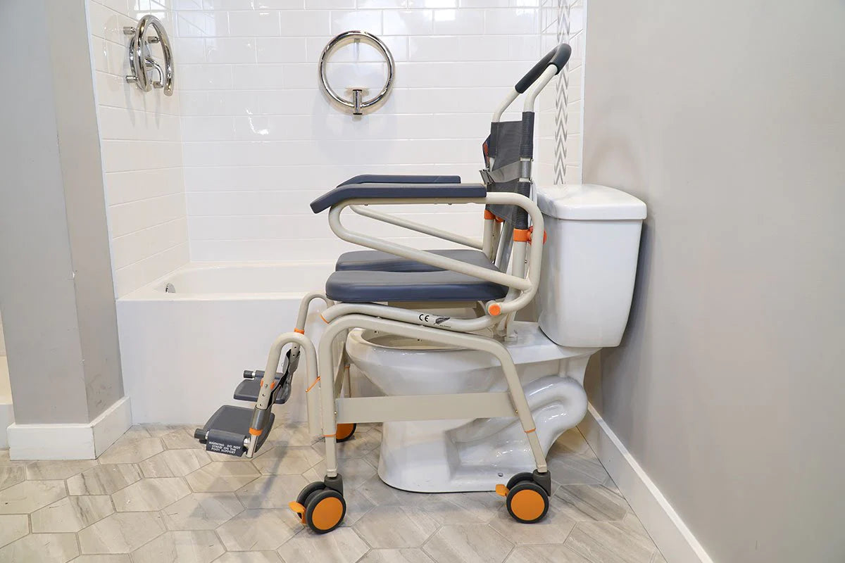 Showerbuddy Roll-In Buddy XL (SB6c-22)