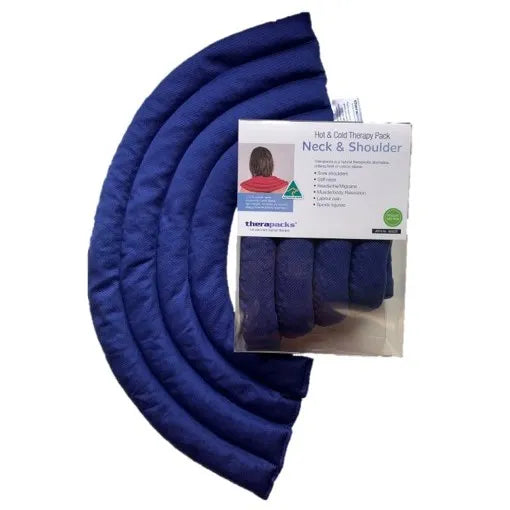 Therapack Neck and Shoulders Pack