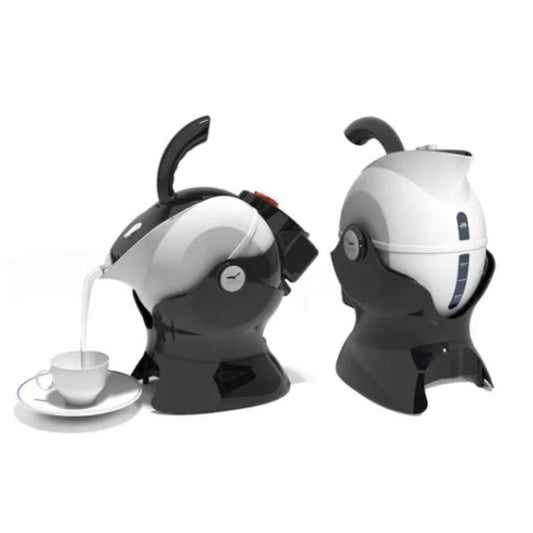 Uccello Tippable Kettle