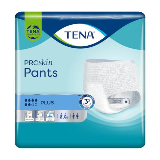 TENA PROskin Pants - Plus