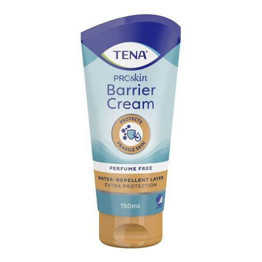 TENA Skin Care Barrier Cream