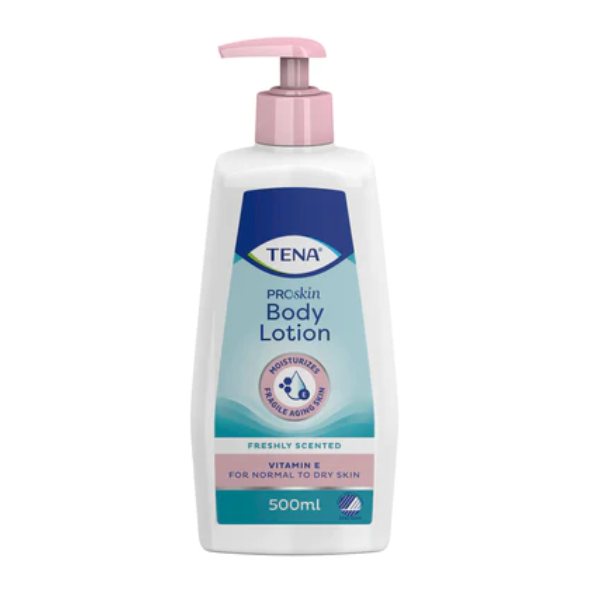 TENA Body Lotion 500ml