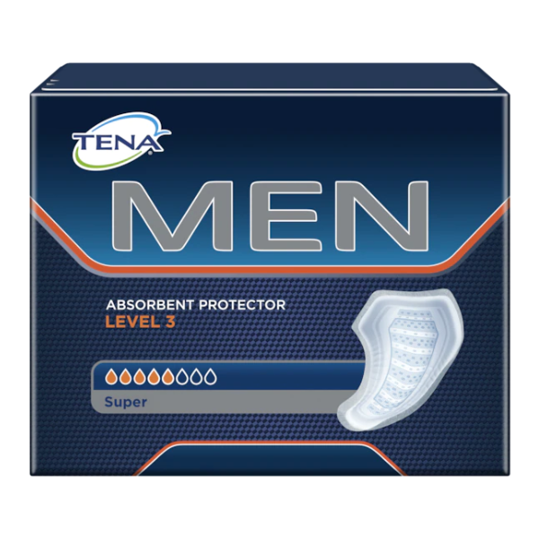 TENA Men - Level 3 Absorbent Pad