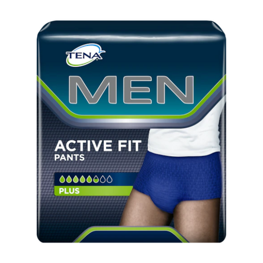 TENA Men Pants - Active Fit Plus