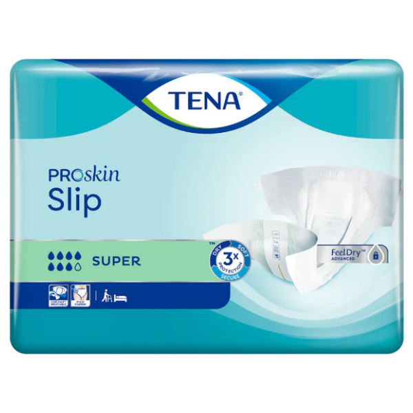 TENA PROSkin Slip - Super