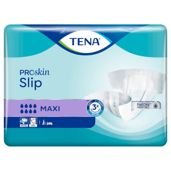 TENA PROskin Slip - Maxi