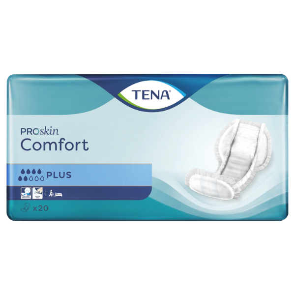 TENA PROskin Comfort - Plus