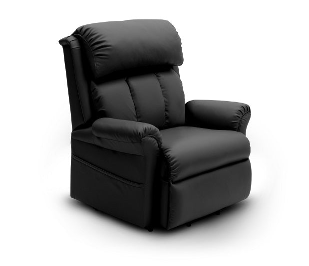 Vittoria Heavy Duty Dual Motor Wallsaver Chair with Massage SWL 220 kg