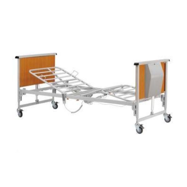 Peak-Care Adjustable Home Care Bed SWL 200kg