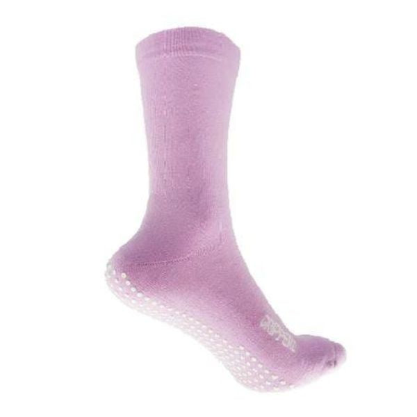 Gripperz Non-Slip Circulation Sock - Diabetic Safe