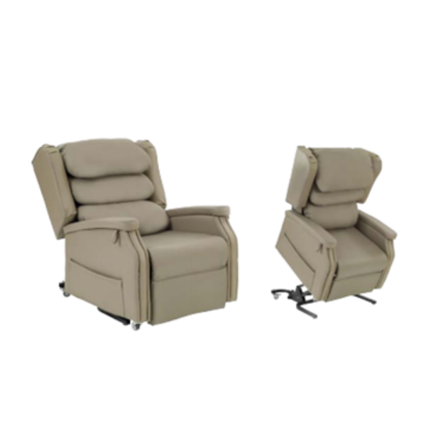Configura Comfort Lift/Recline Chair
