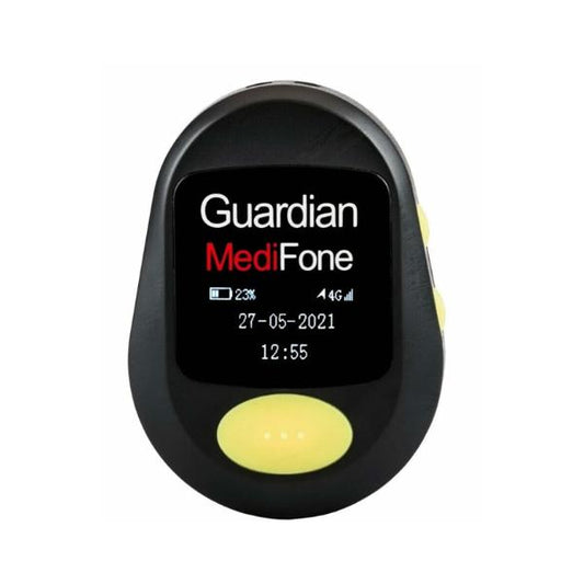 Guardian MediFone 4G Safety Pendant