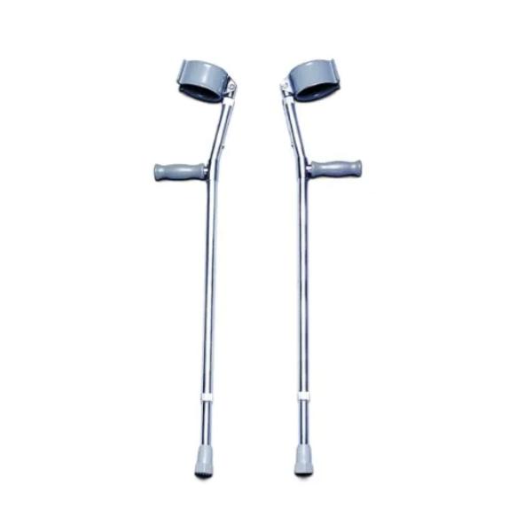 Peak Forearm Crutches