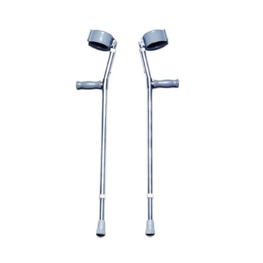 Peak Forearm Crutches