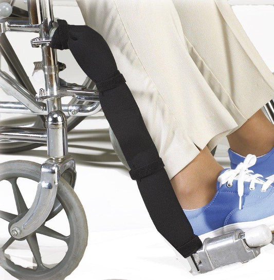 Wheelchair Leg Protectors Pair