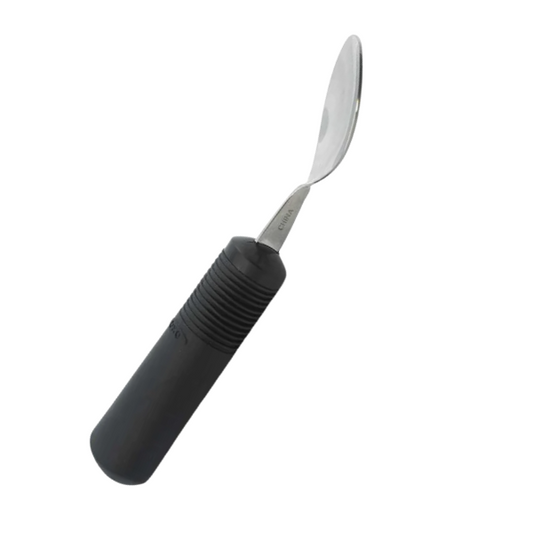 Good Grips Weighted and Bendable Cutlery Teaspoon